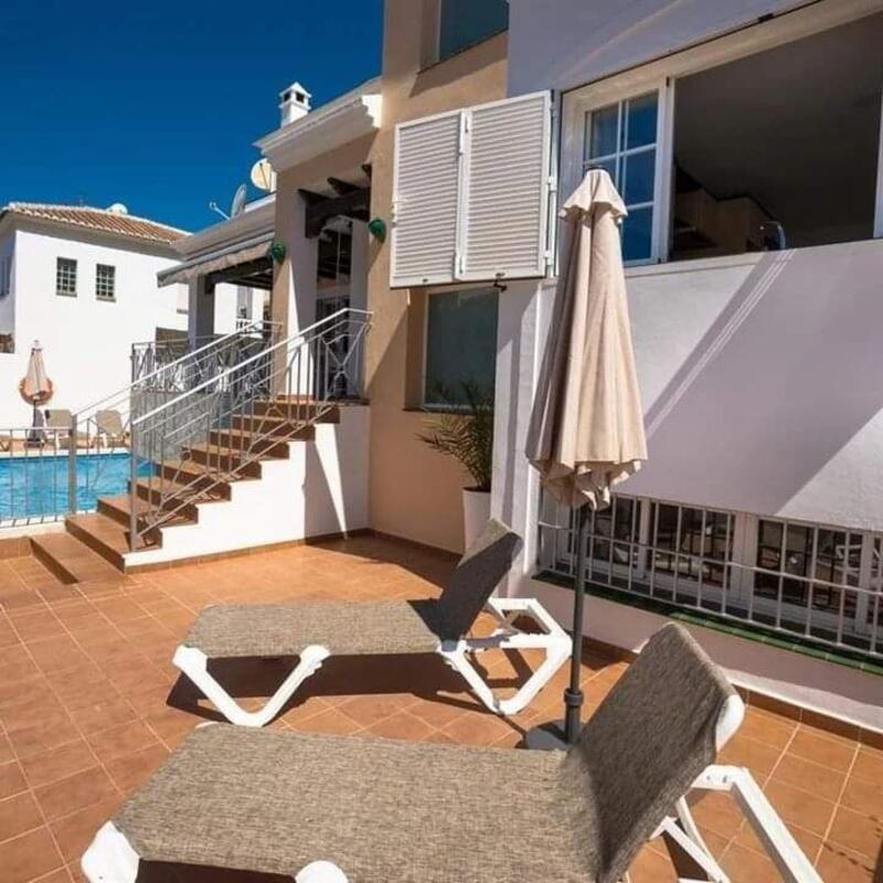 6 slaapkamer Villa Te koop