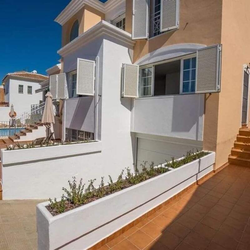 6 slaapkamer Villa Te koop