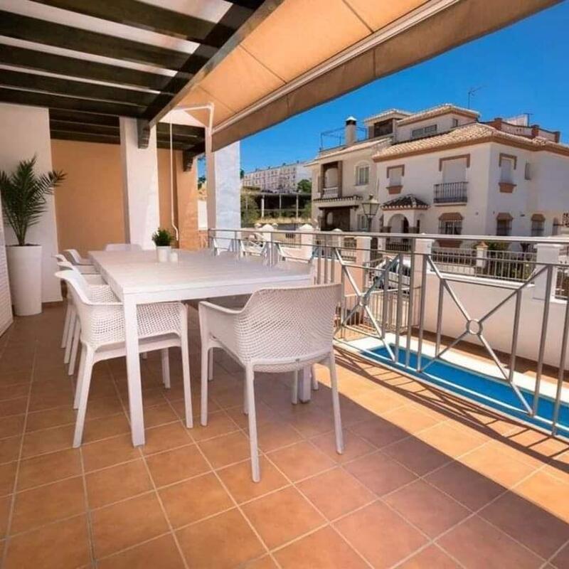 6 slaapkamer Villa Te koop