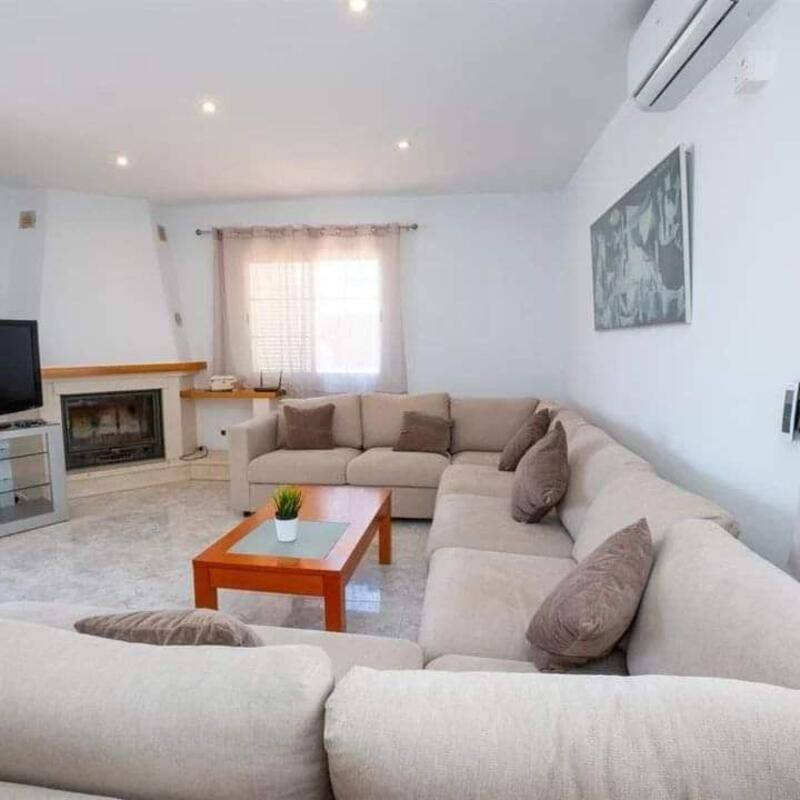 6 slaapkamer Villa Te koop