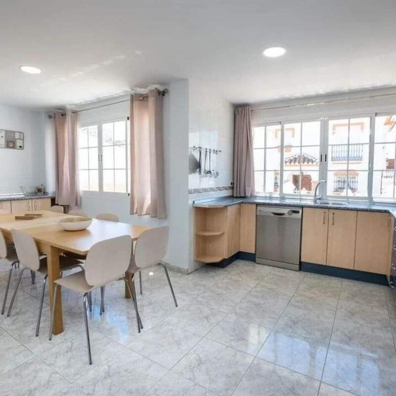 6 slaapkamer Villa Te koop
