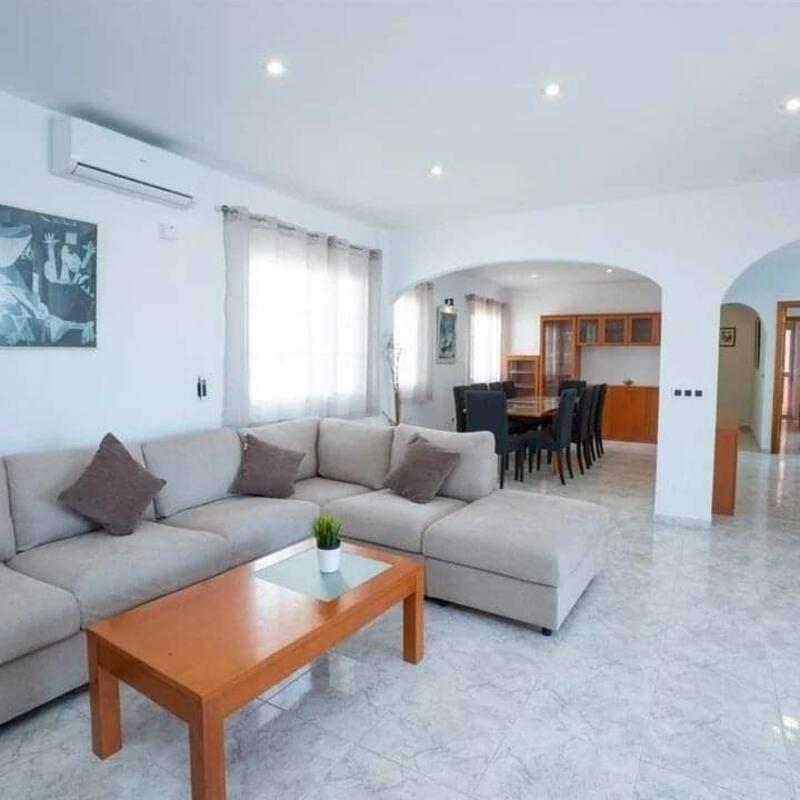 6 slaapkamer Villa Te koop