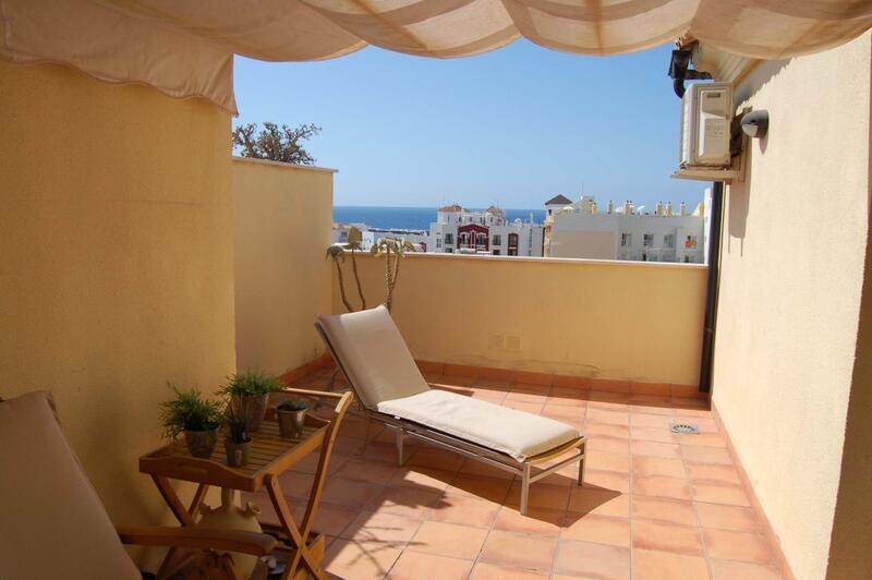 Leilighet til salgs i Nerja, Málaga