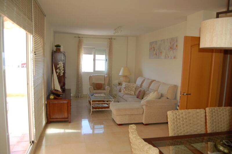 2 chambre Appartement à vendre