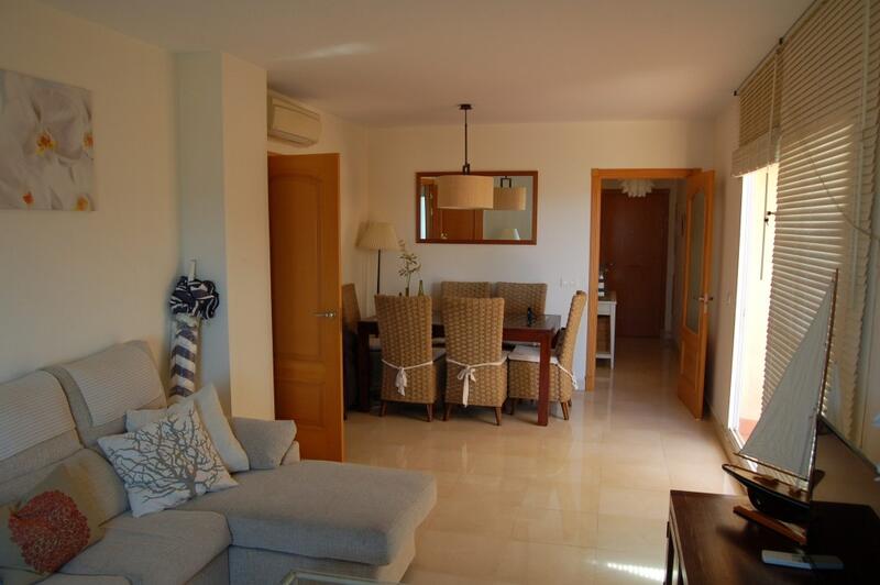 2 chambre Appartement à vendre