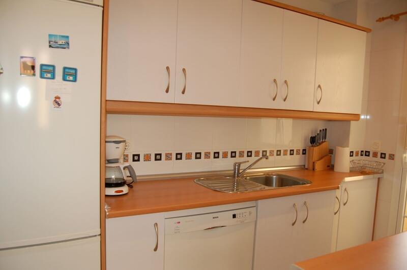 2 chambre Appartement à vendre