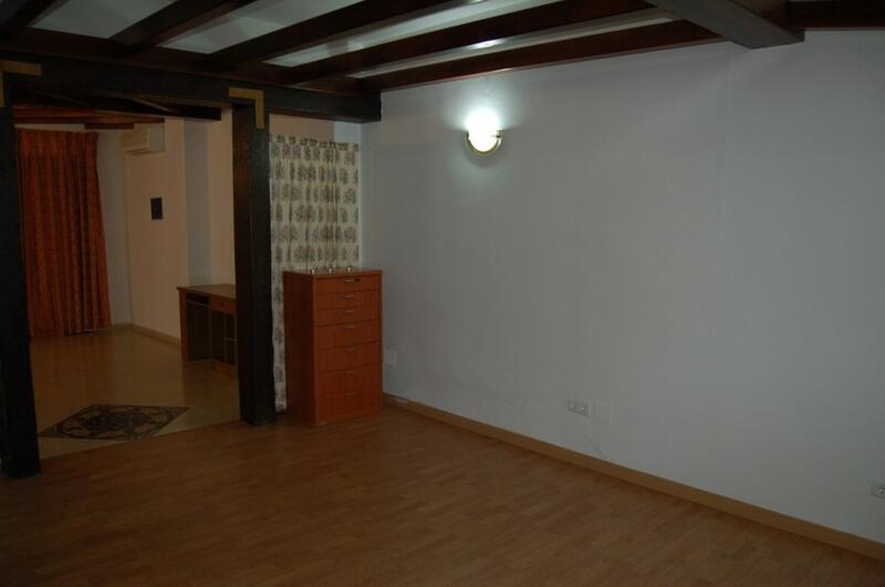 1 bedroom Apartment for sale