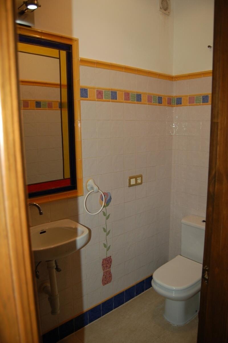 1 bedroom Apartment for sale