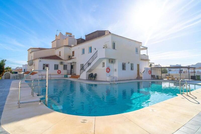 1 bedroom Apartment for sale