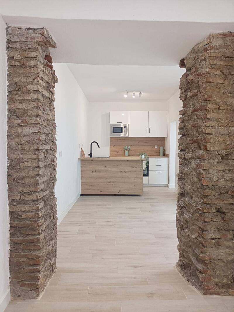 Apartment for sale in Algarrobo, Málaga