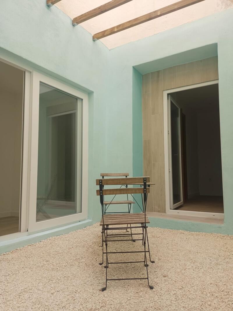 4 chambre Appartement à vendre