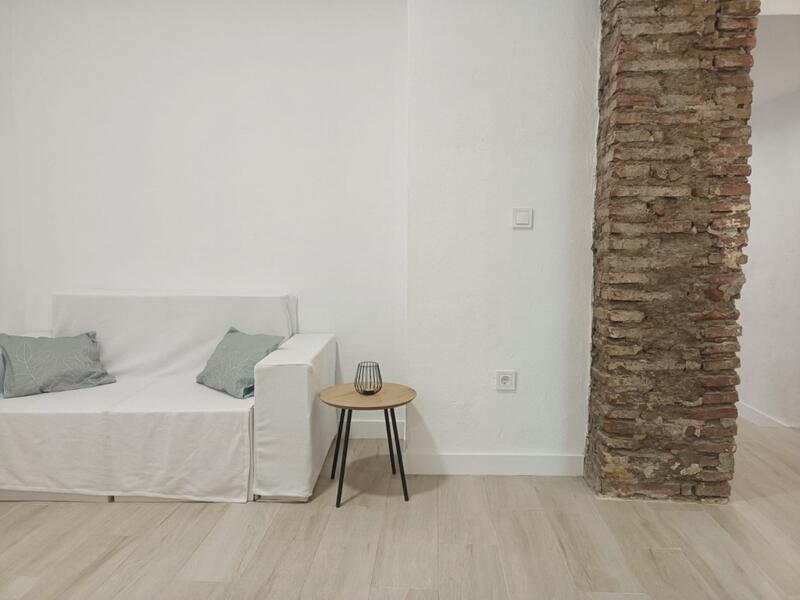 4 chambre Appartement à vendre