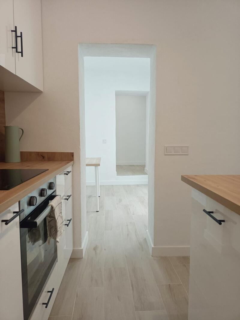 4 chambre Appartement à vendre