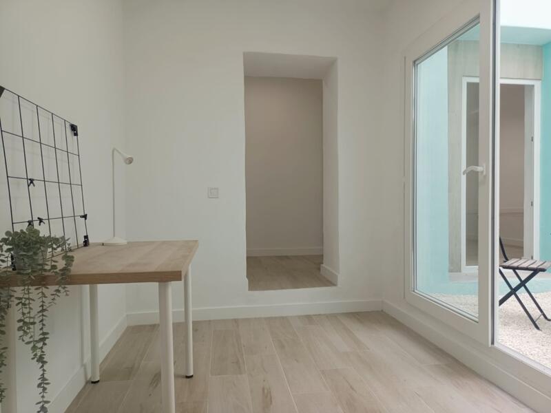 4 chambre Appartement à vendre