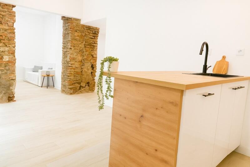 4 chambre Appartement à vendre