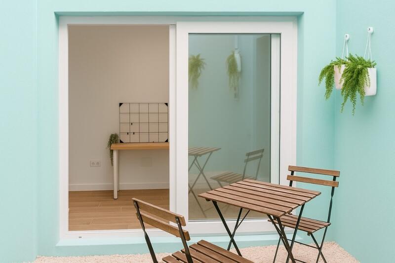 4 chambre Appartement à vendre