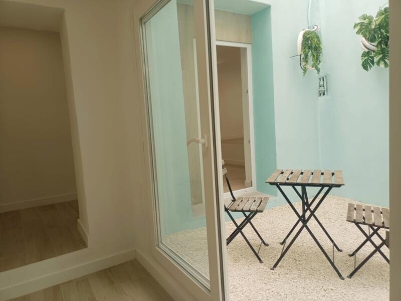 4 chambre Appartement à vendre