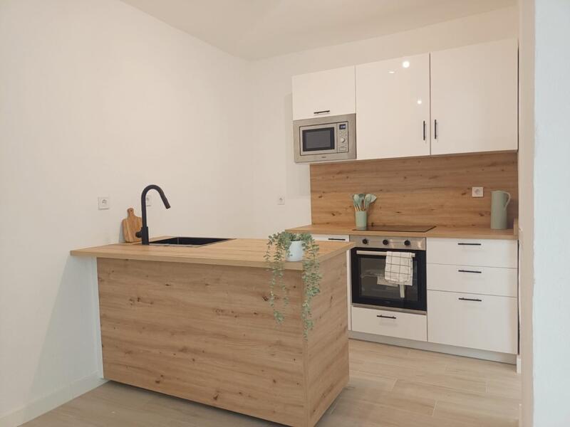 4 chambre Appartement à vendre