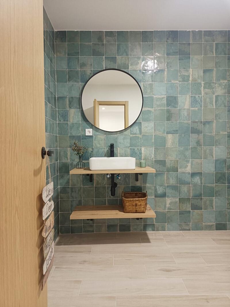 4 chambre Appartement à vendre