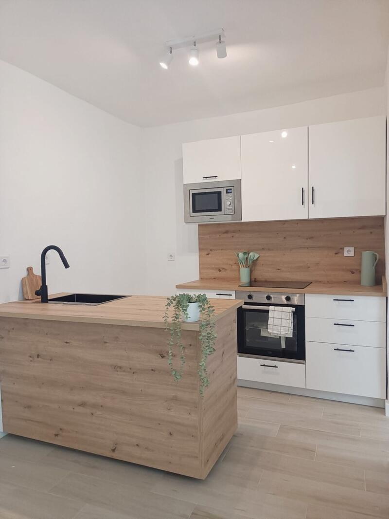 4 chambre Appartement à vendre
