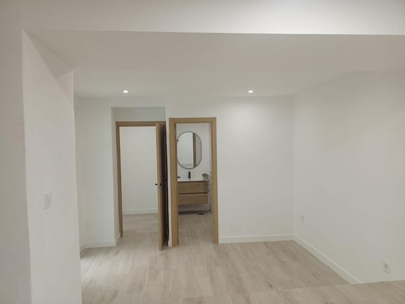 4 chambre Appartement à vendre
