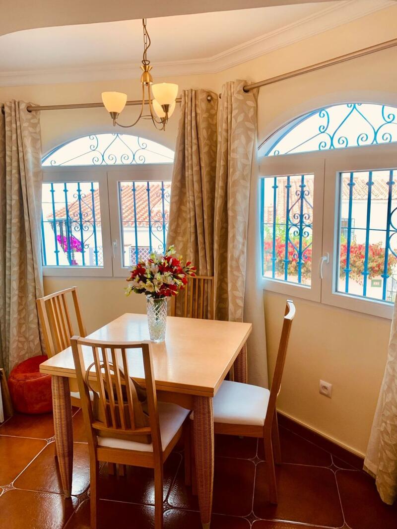 2 chambre Maison de Ville à vendre