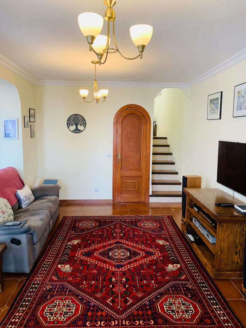 2 chambre Maison de Ville à vendre