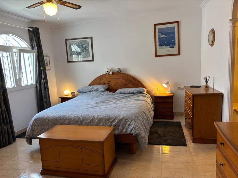2 chambre Maison de Ville à vendre
