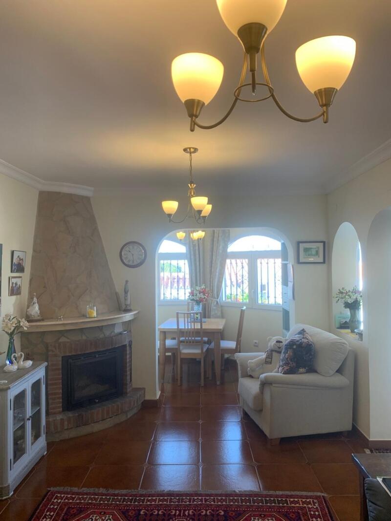 2 chambre Maison de Ville à vendre