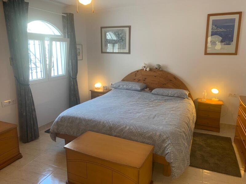 2 chambre Maison de Ville à vendre