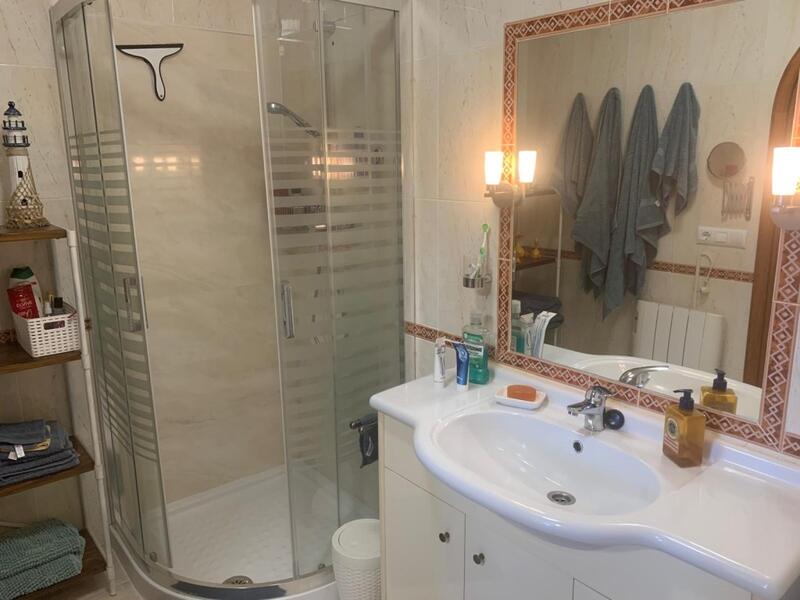 2 chambre Maison de Ville à vendre