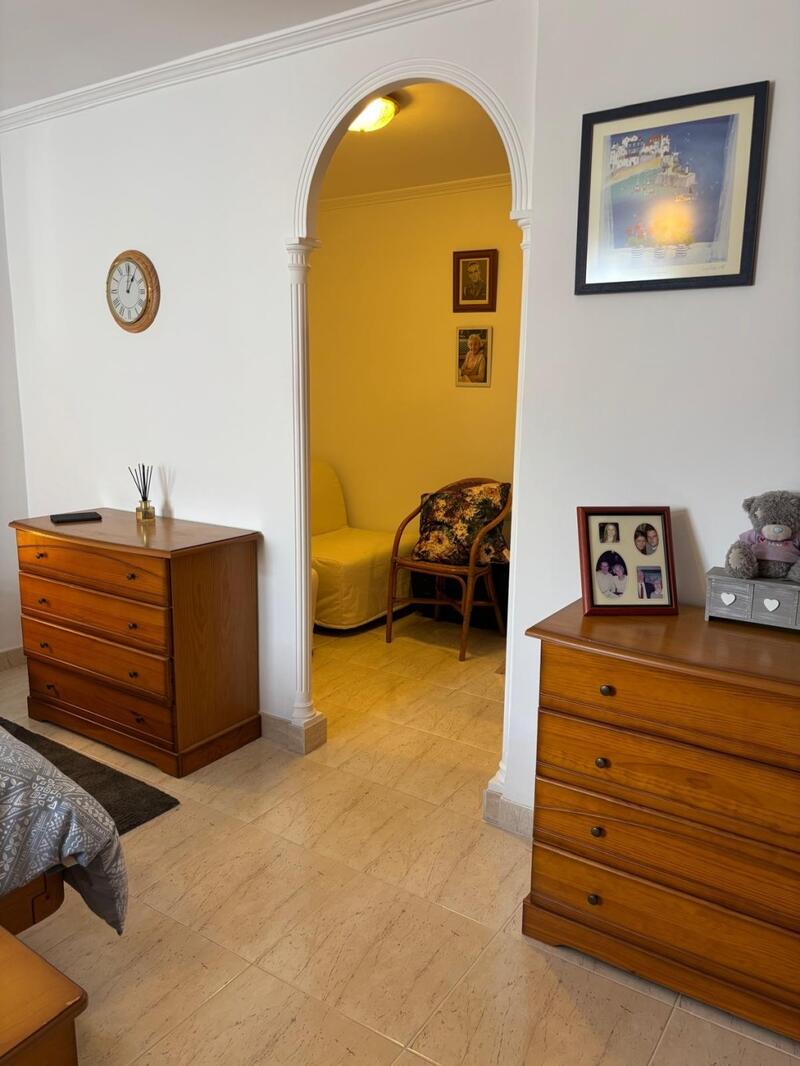 2 chambre Maison de Ville à vendre