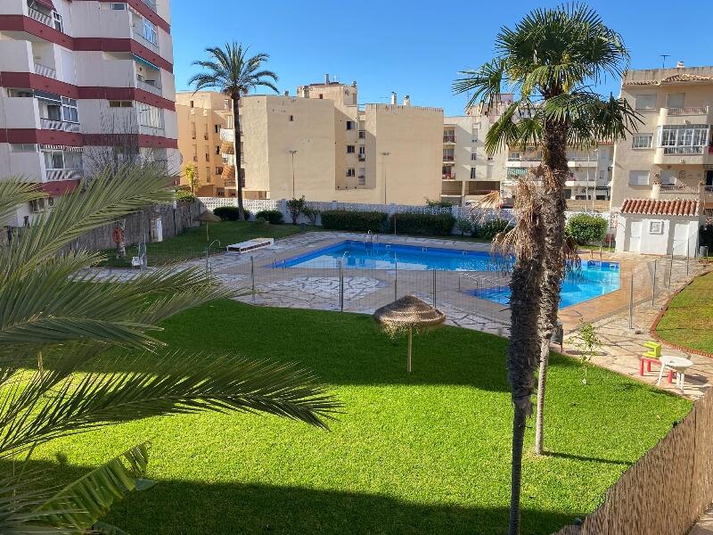 Appartement Te koop in Nerja, Málaga
