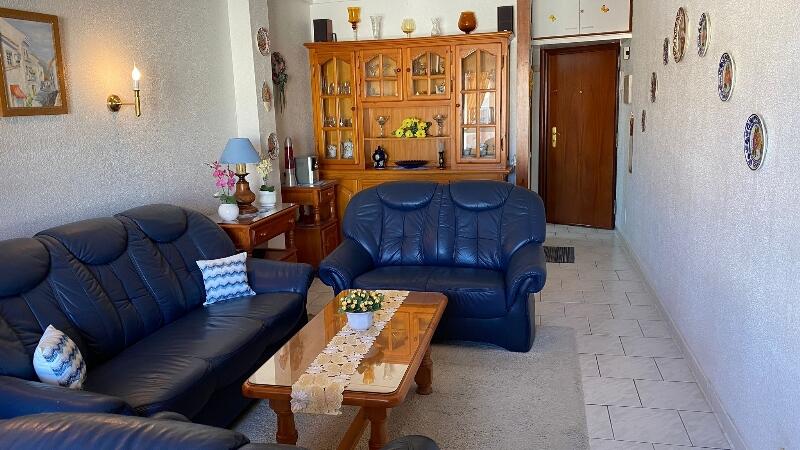 1 Cuarto Apartamento en venta