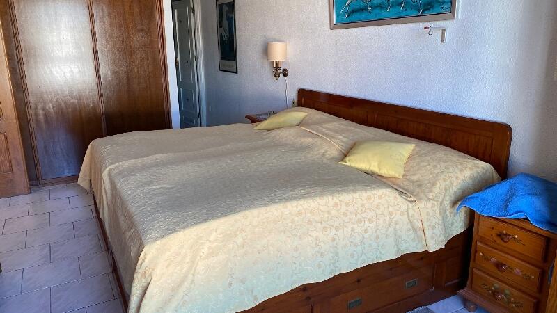 1 Cuarto Apartamento en venta