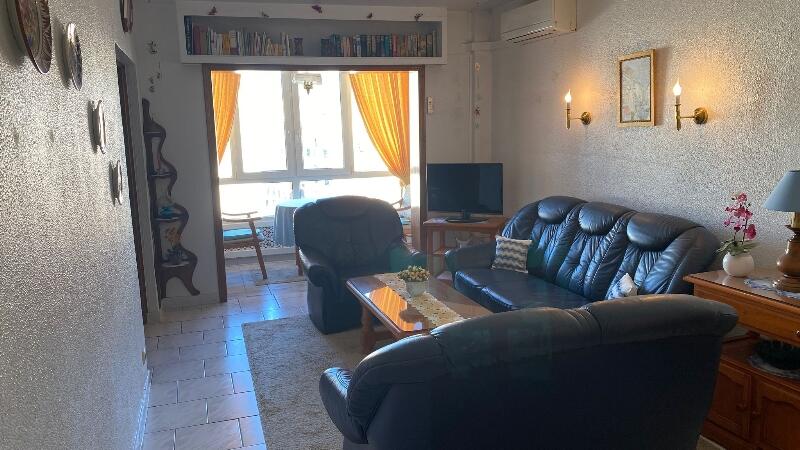 1 Cuarto Apartamento en venta