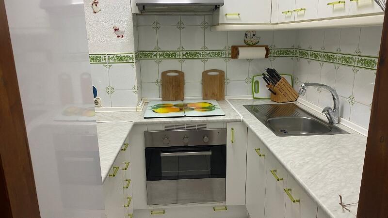 1 Cuarto Apartamento en venta