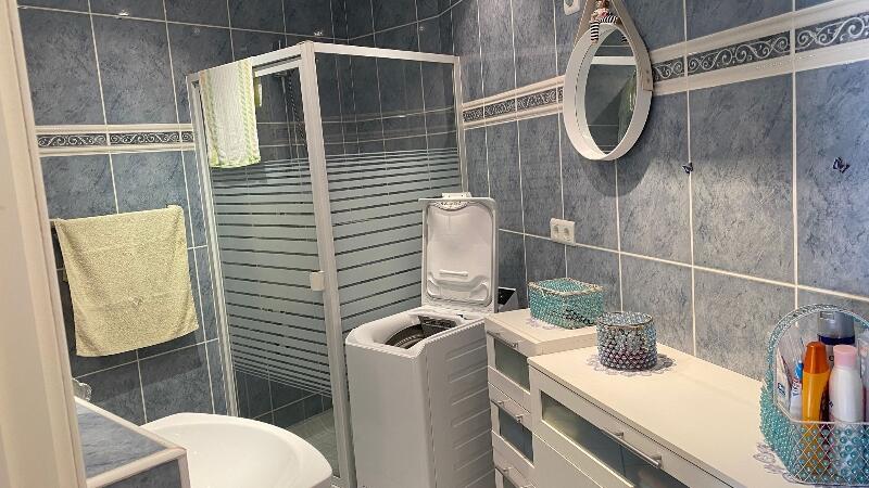 1 Cuarto Apartamento en venta