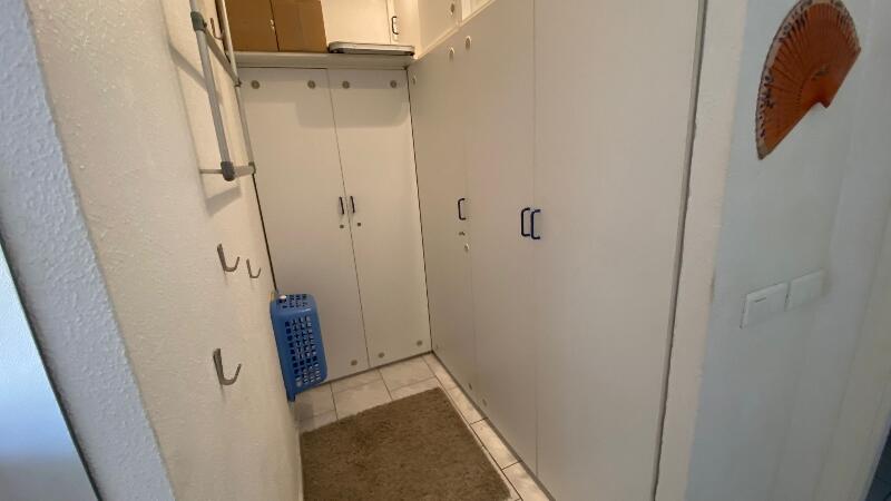 1 Cuarto Apartamento en venta