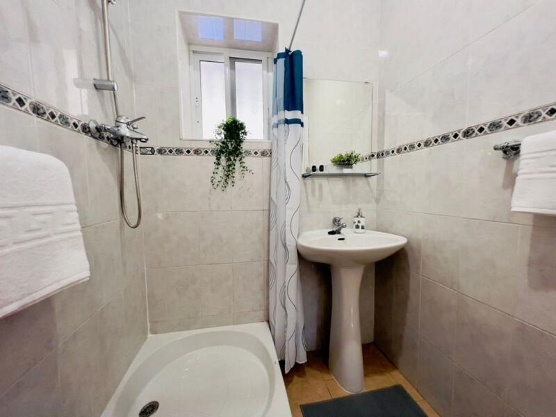 2 slaapkamer Landhuis Te koop