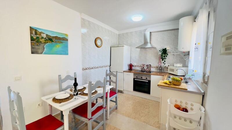 2 slaapkamer Landhuis Te koop