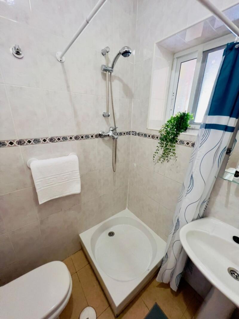 2 slaapkamer Landhuis Te koop