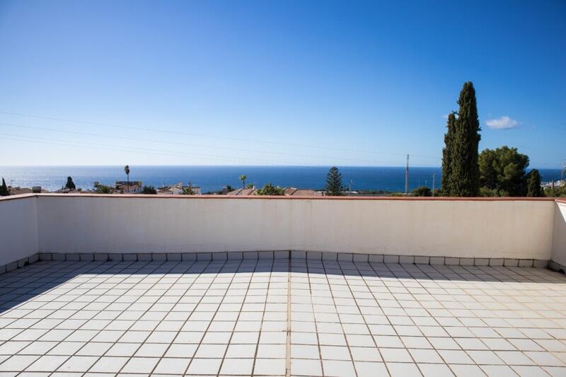 3 chambre Villa à vendre