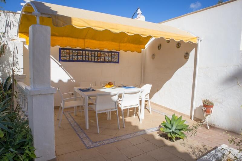 3 chambre Villa à vendre