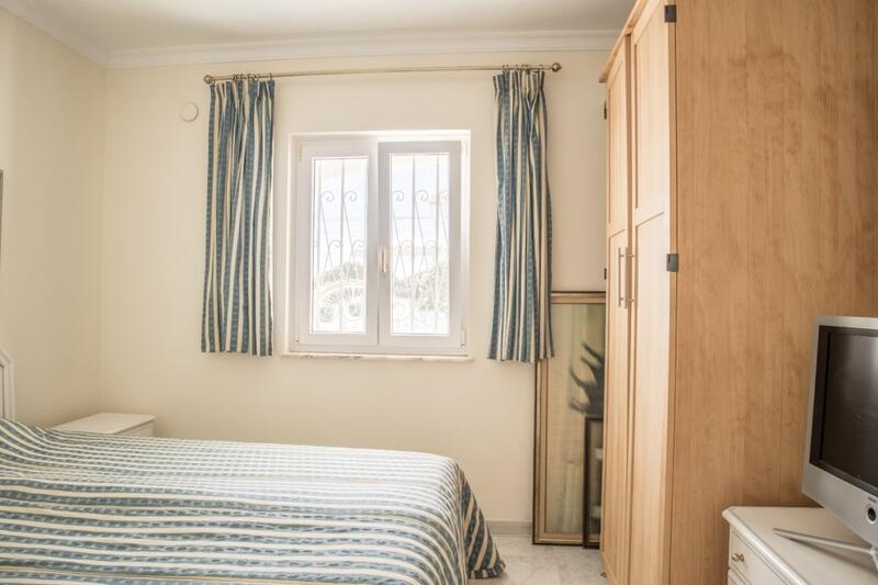 3 chambre Villa à vendre
