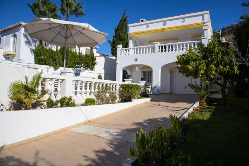 3 chambre Villa à vendre