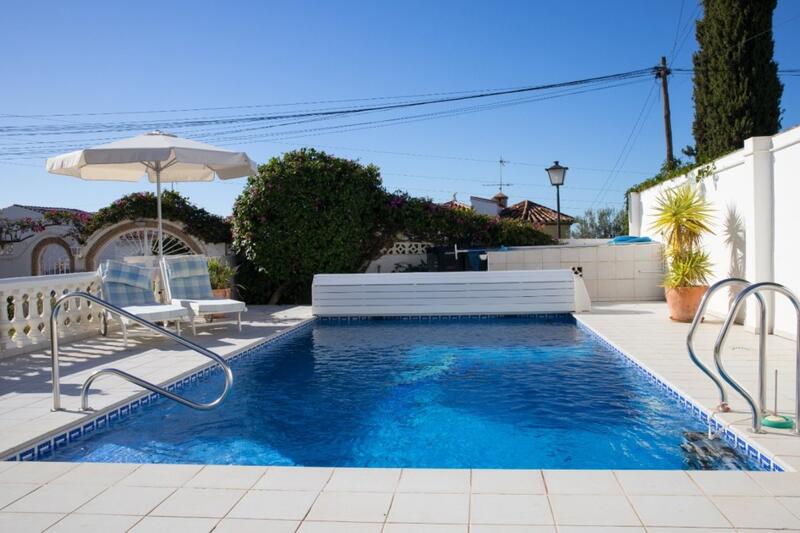 3 chambre Villa à vendre