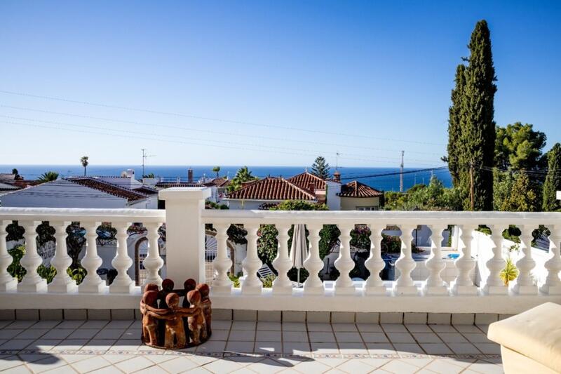 3 chambre Villa à vendre