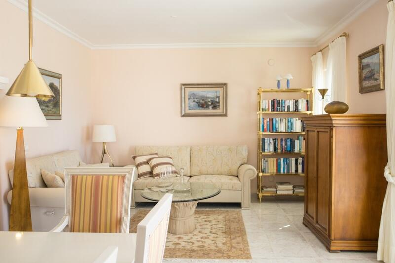 3 chambre Villa à vendre