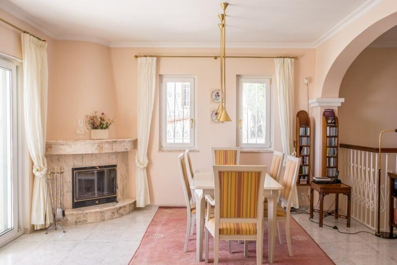 3 chambre Villa à vendre